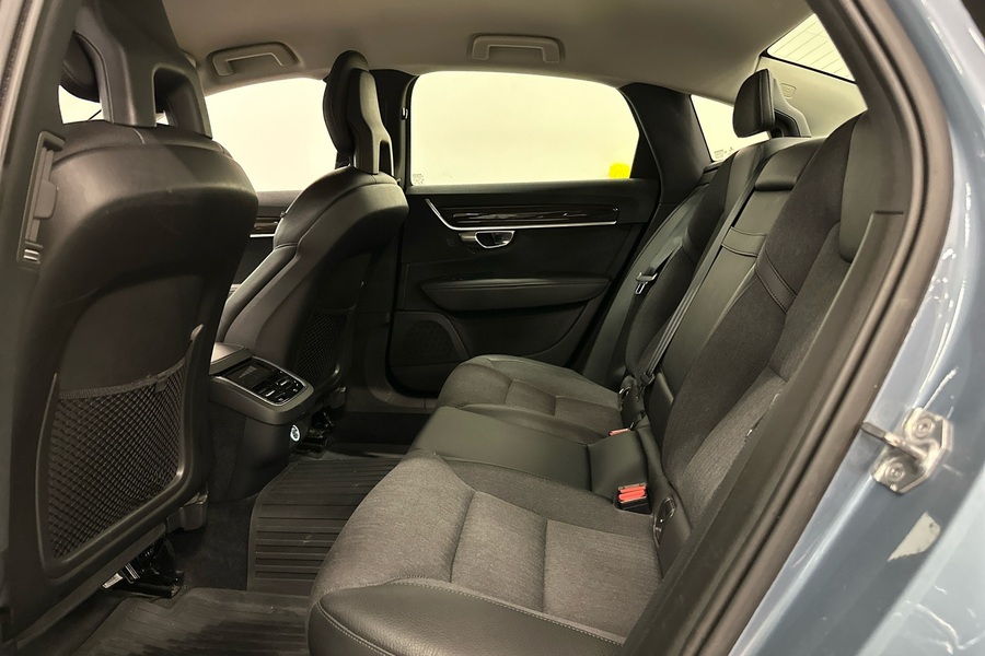 Volvo S90 vaihtoauto