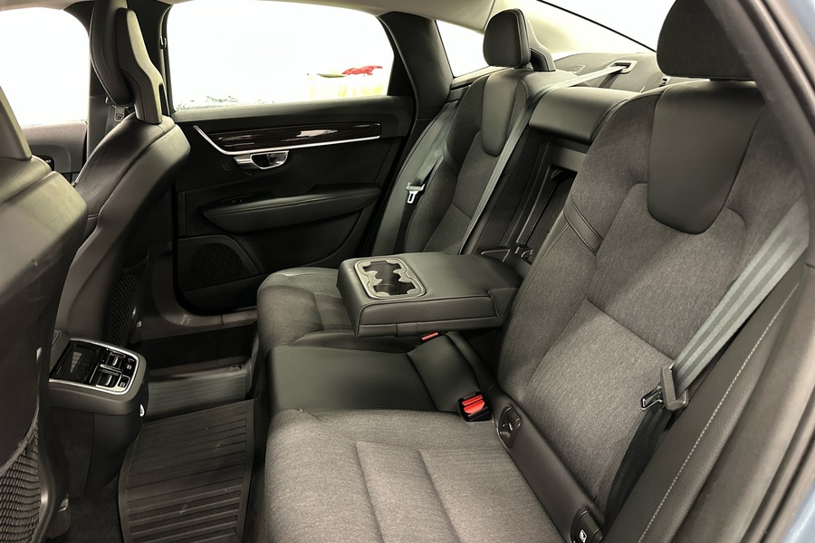 Volvo S90 vaihtoauto