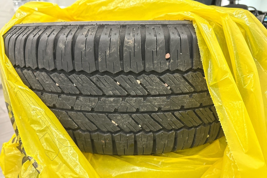 Land Rover Discovery vaihtoauto