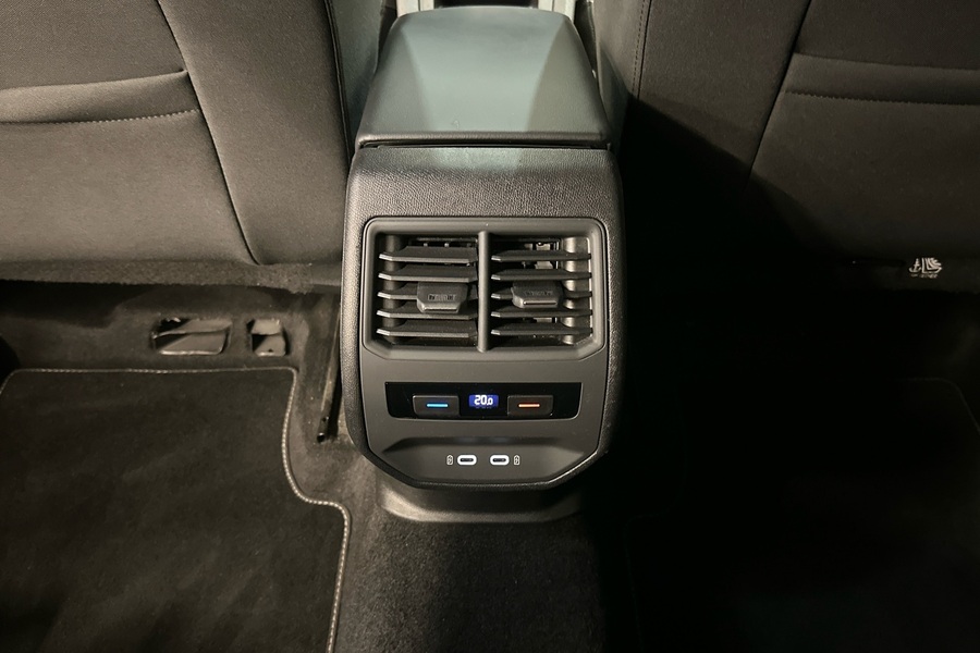 SEAT Leon vaihtoauto