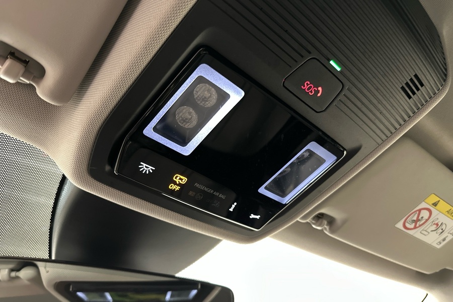 SEAT Leon vaihtoauto