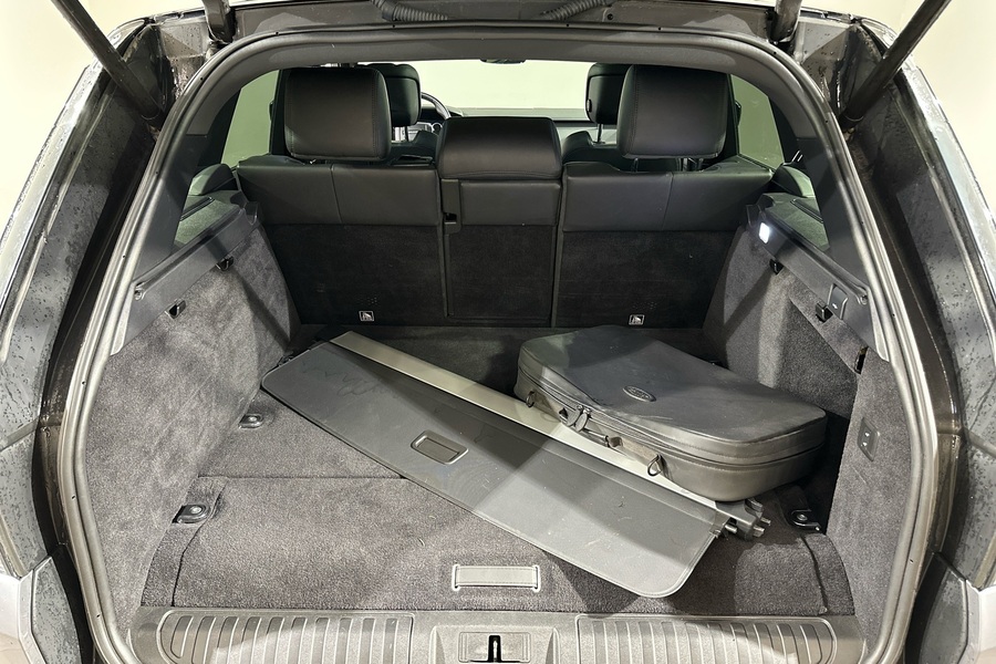 Land Rover Range Rover Sport vaihtoauto