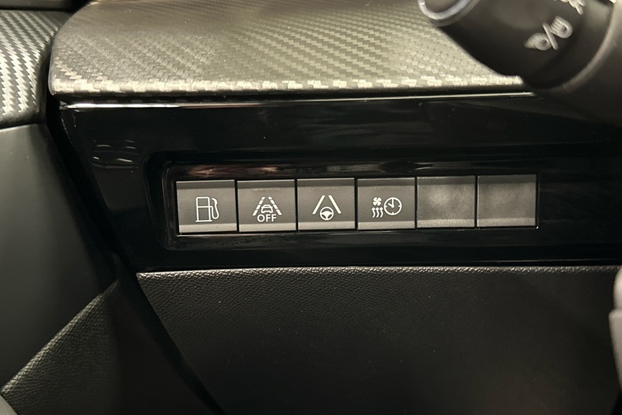 Peugeot 508 vaihtoauto