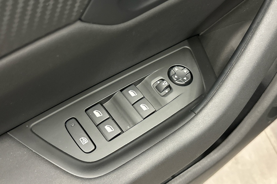 Peugeot 508 vaihtoauto