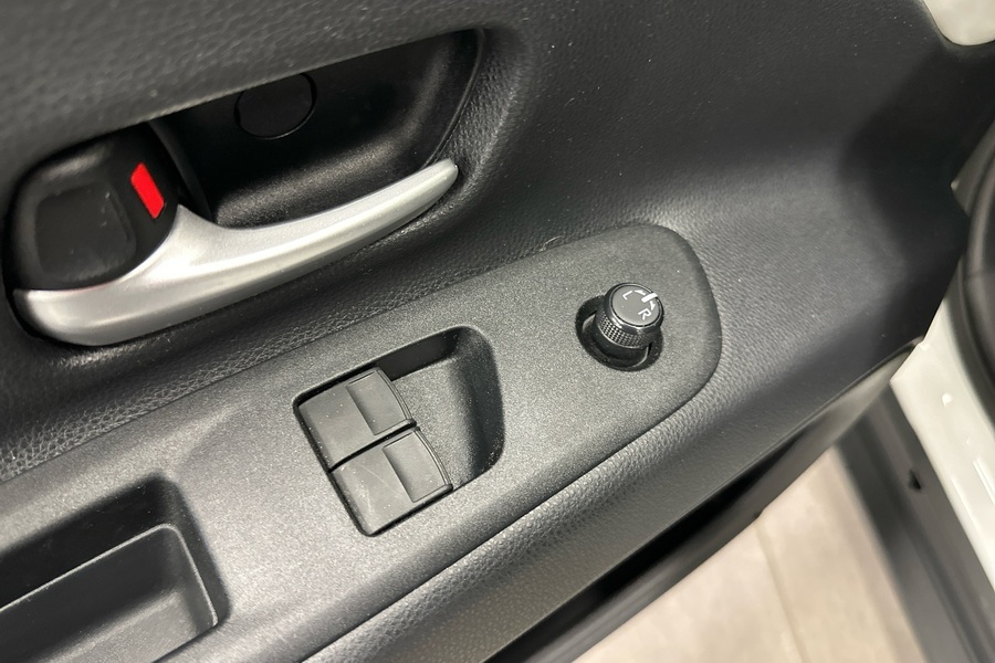 Toyota Aygo X vaihtoauto