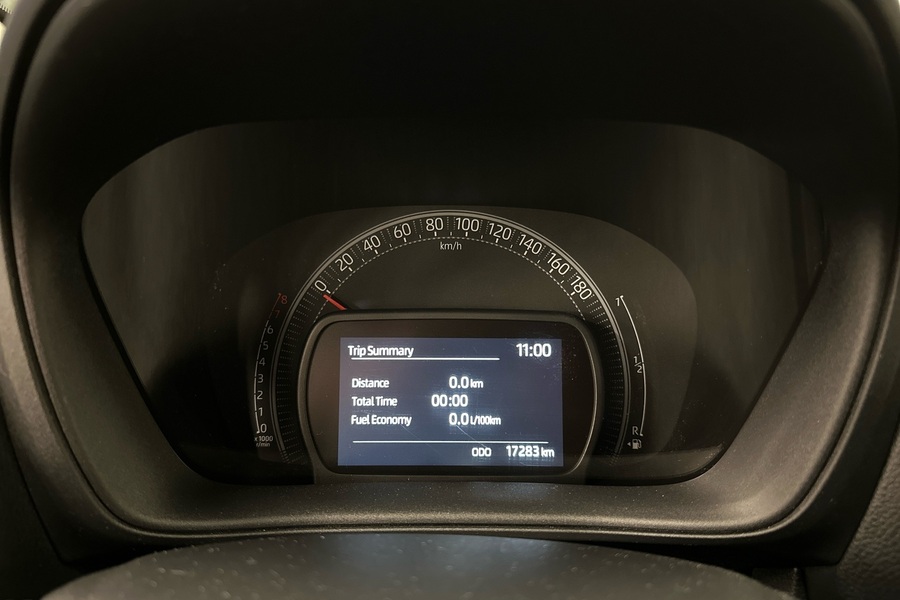 Toyota Aygo X vaihtoauto