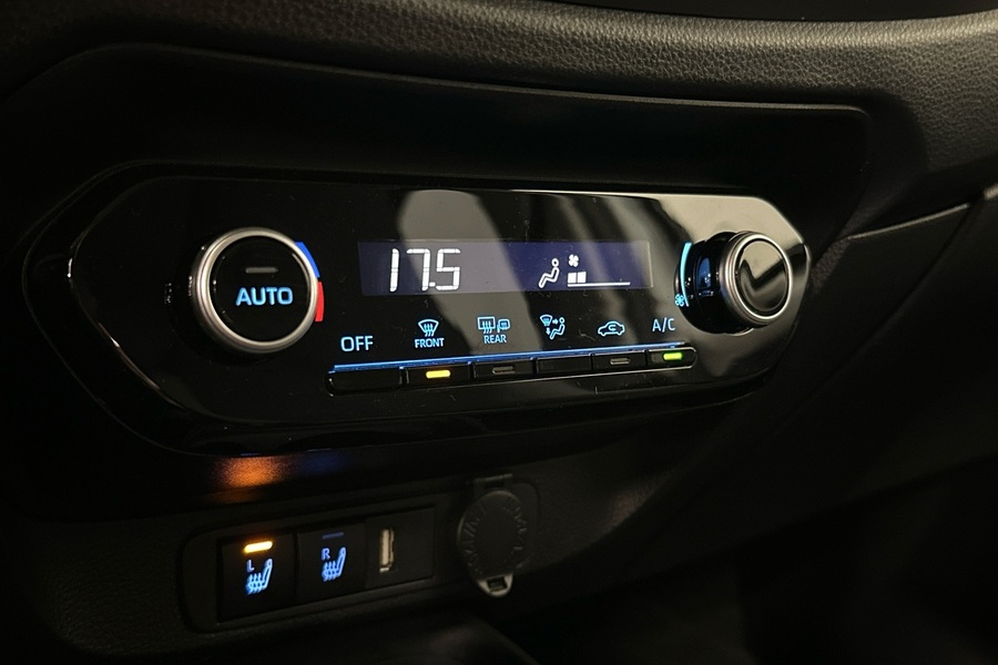 Toyota Aygo X vaihtoauto