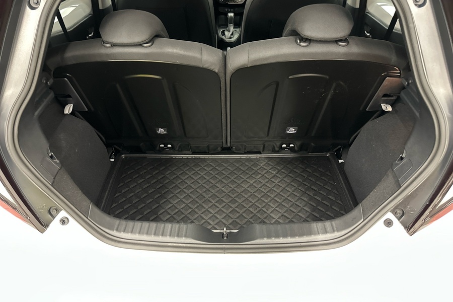 Toyota Aygo X vaihtoauto