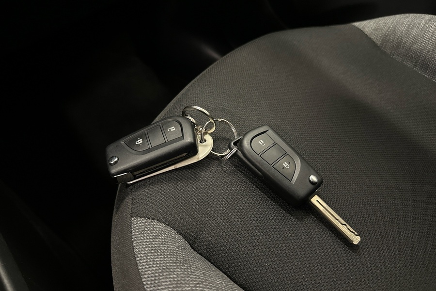 Toyota Aygo X vaihtoauto