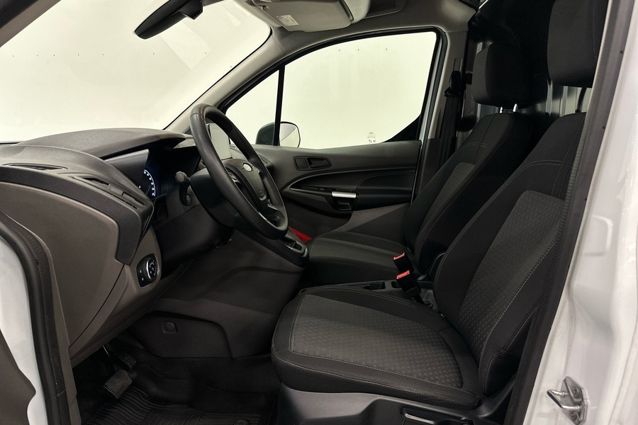 Ford Transit Connect vaihtoauto