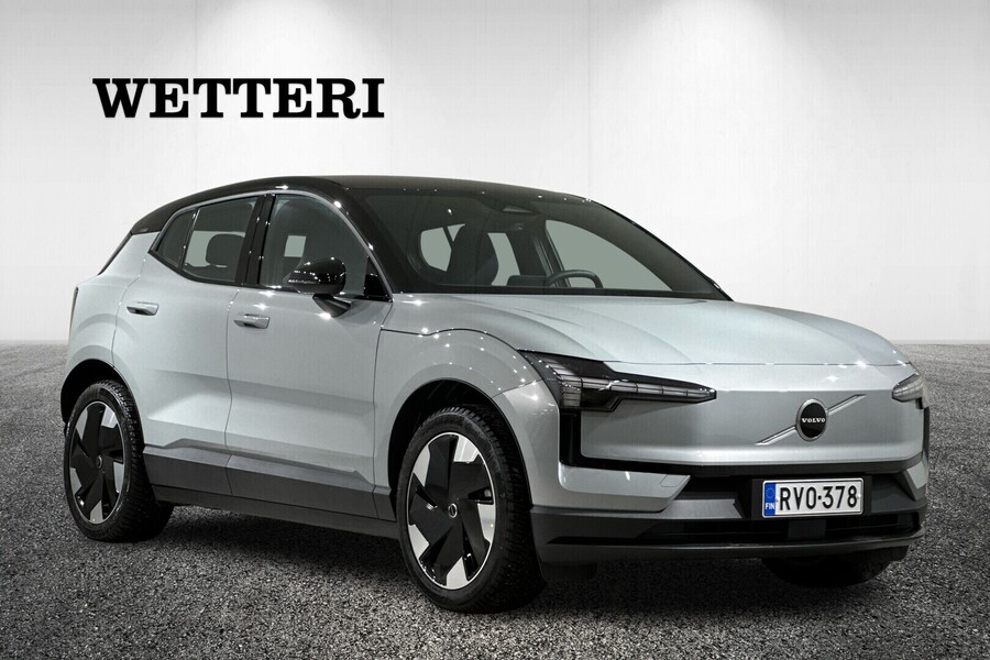 Volvo EX30 vaihtoauto