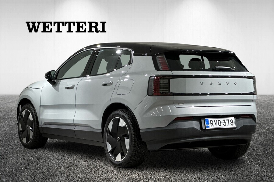 Volvo EX30 vaihtoauto