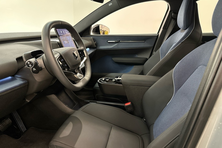 Volvo EX30 vaihtoauto