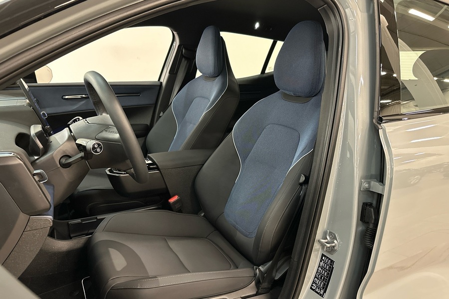 Volvo EX30 vaihtoauto