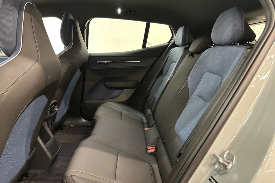 Volvo EX30 vaihtoauto