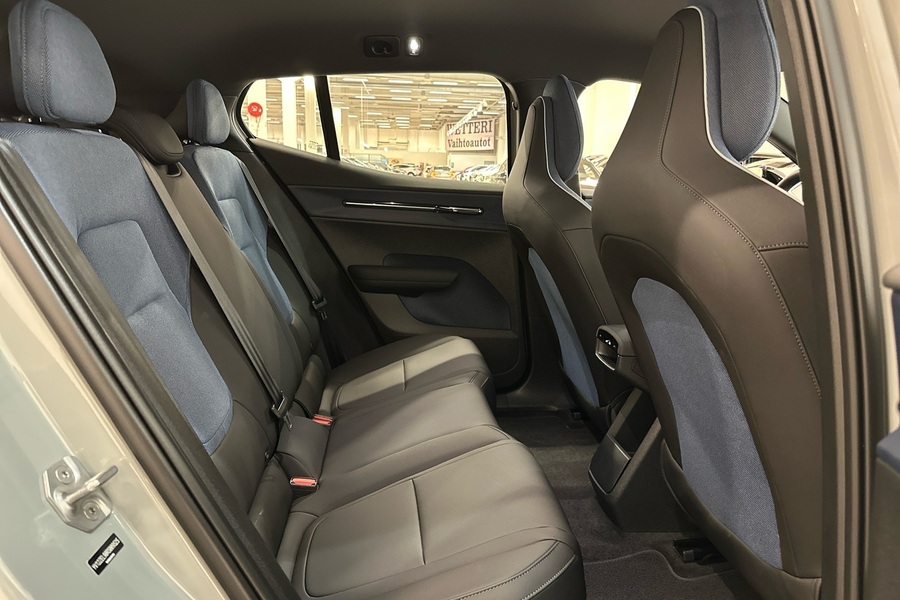 Volvo EX30 vaihtoauto