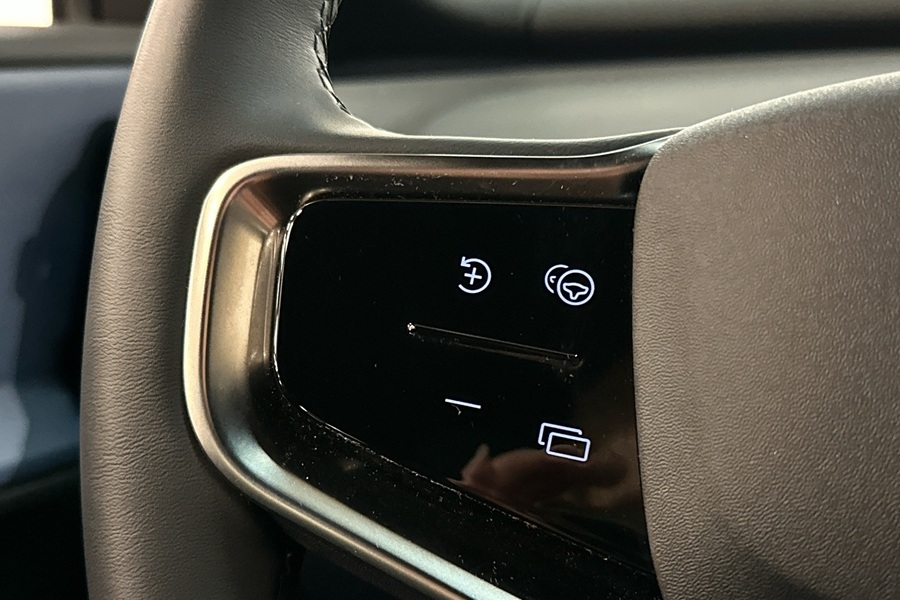 Volvo EX30 vaihtoauto