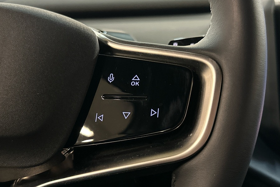 Volvo EX30 vaihtoauto