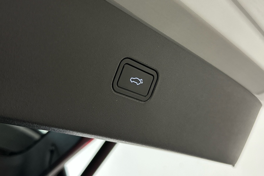 Volvo EX30 vaihtoauto