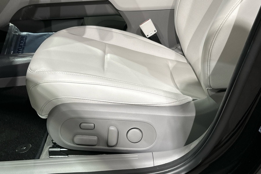 Hyundai IONIQ 6 vaihtoauto