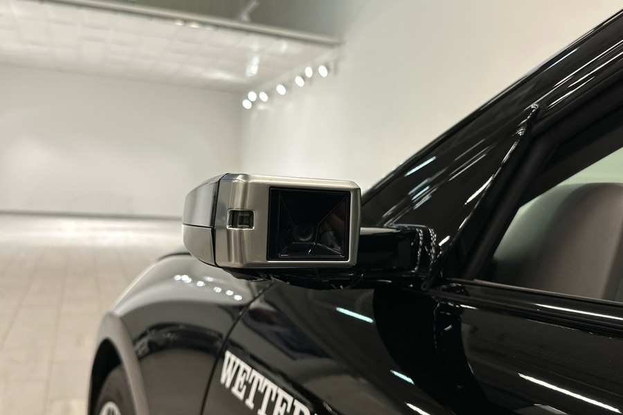 Hyundai IONIQ 6 vaihtoauto