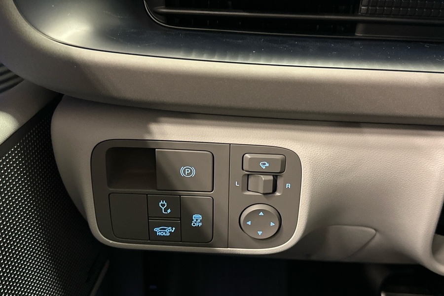 Hyundai IONIQ 6 vaihtoauto