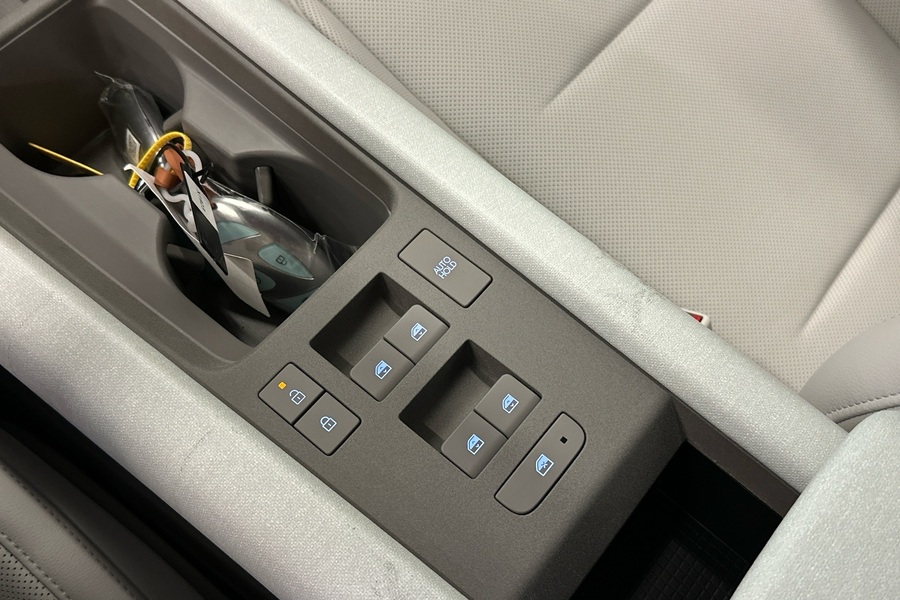 Hyundai IONIQ 6 vaihtoauto