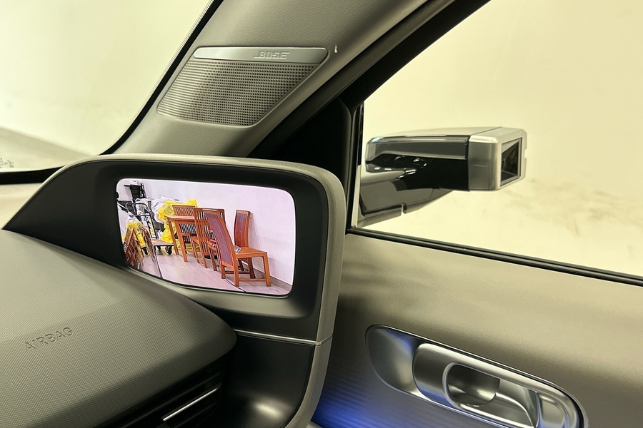 Hyundai IONIQ 6 vaihtoauto