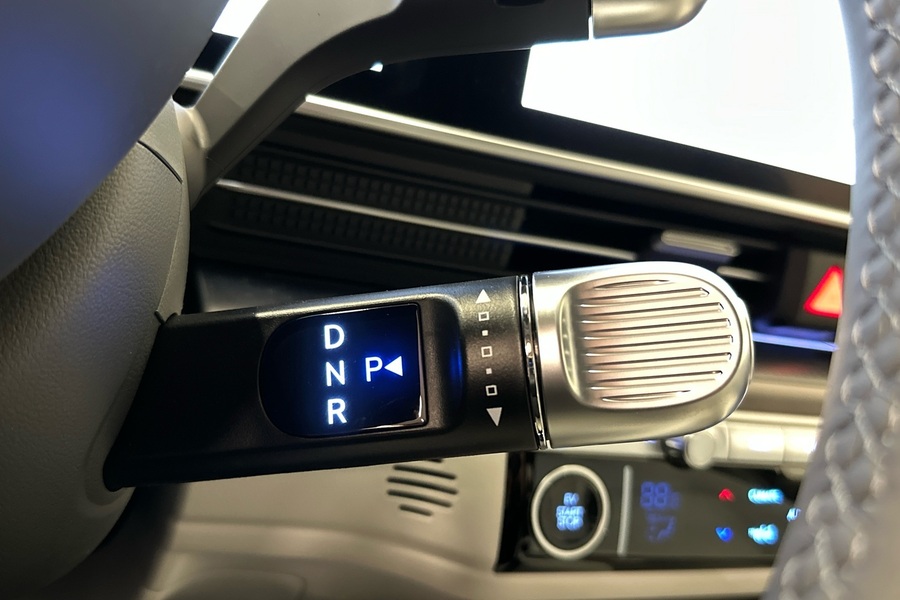 Hyundai IONIQ 6 vaihtoauto