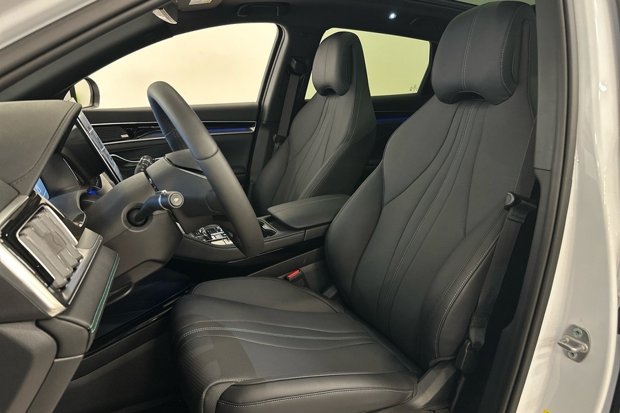 BYD Seal U vaihtoauto