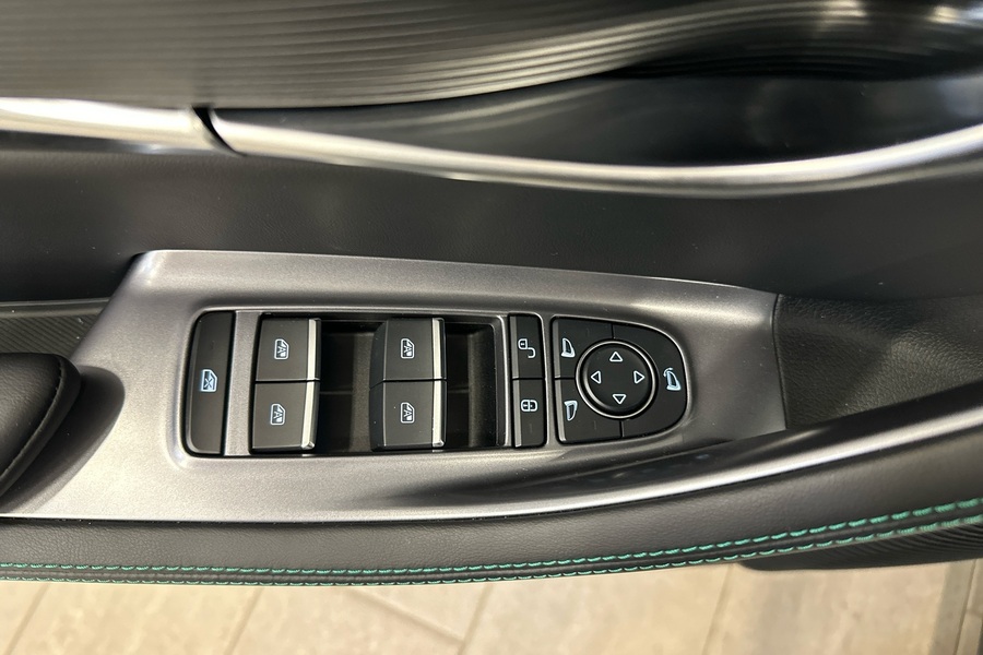 BYD Seal U vaihtoauto