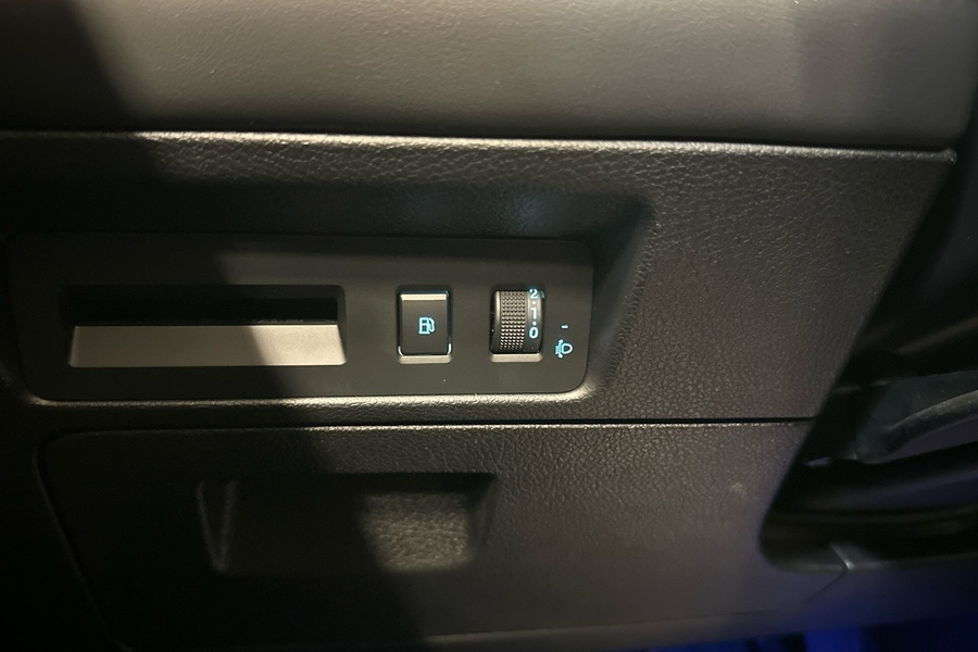 BYD Seal U vaihtoauto