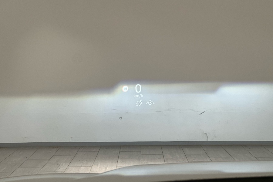 BYD Seal U vaihtoauto