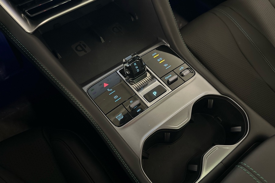 BYD Seal U vaihtoauto