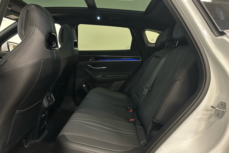 BYD Seal U vaihtoauto