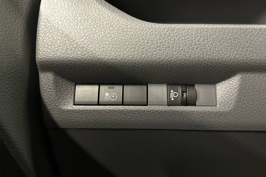 Citroën Jumpy vaihtoauto