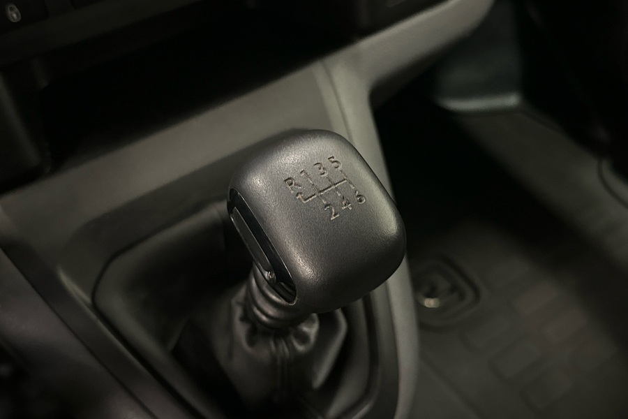 Citroën Jumpy vaihtoauto