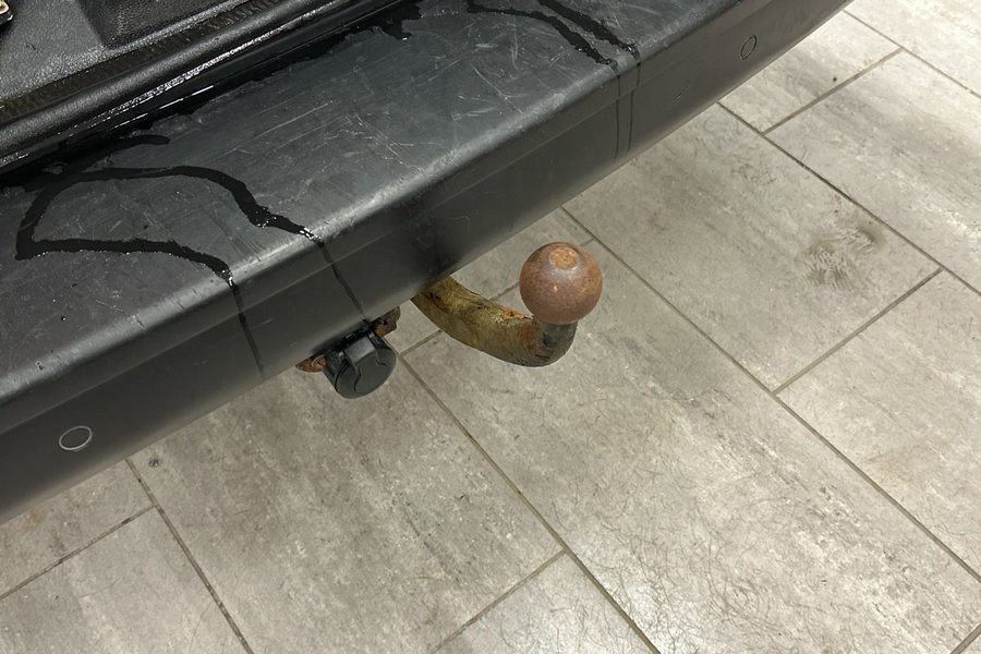 Citroën Jumpy vaihtoauto