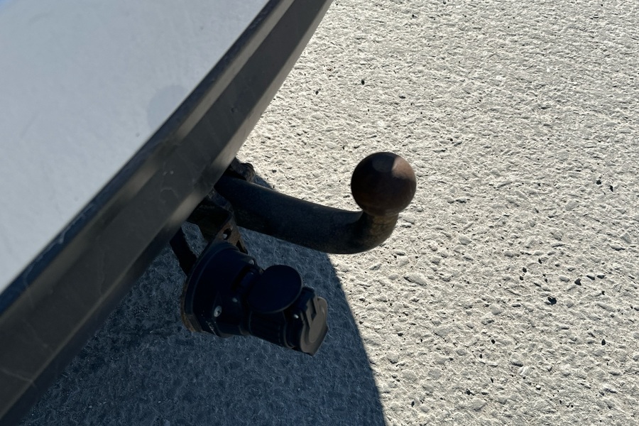 Subaru Forester vaihtoauto