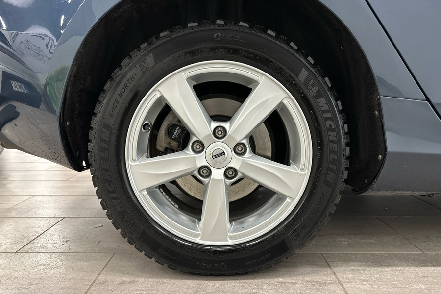 Volvo V40 vaihtoauto