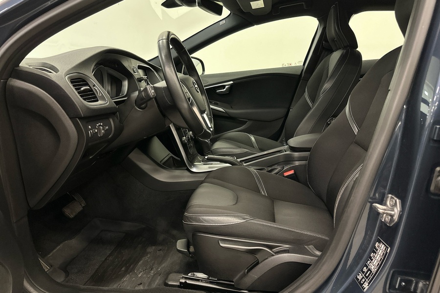 Volvo V40 vaihtoauto