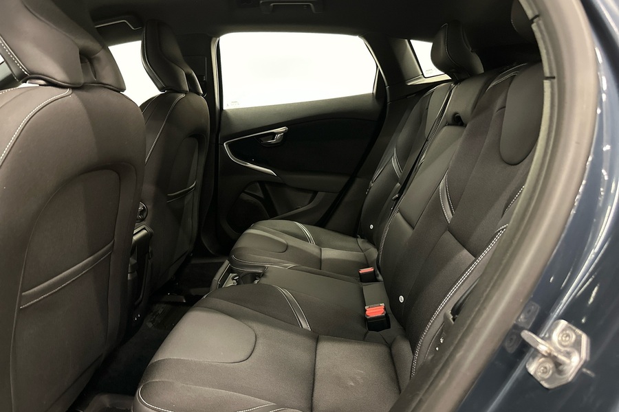 Volvo V40 vaihtoauto