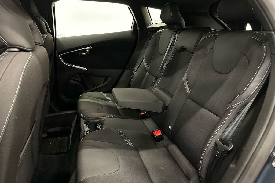 Volvo V40 vaihtoauto