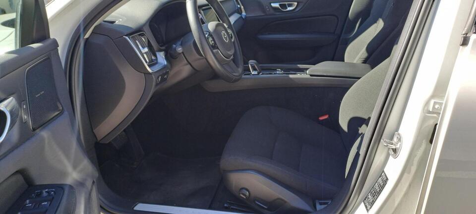 Volvo V60 Cross Country vaihtoauto