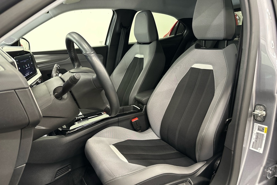 Opel Mokka-e vaihtoauto