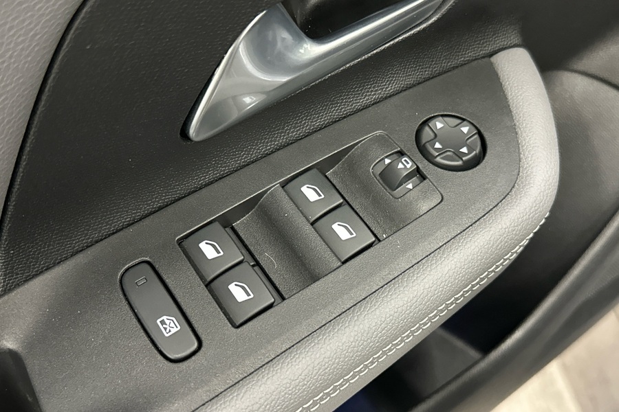 Opel Mokka-e vaihtoauto