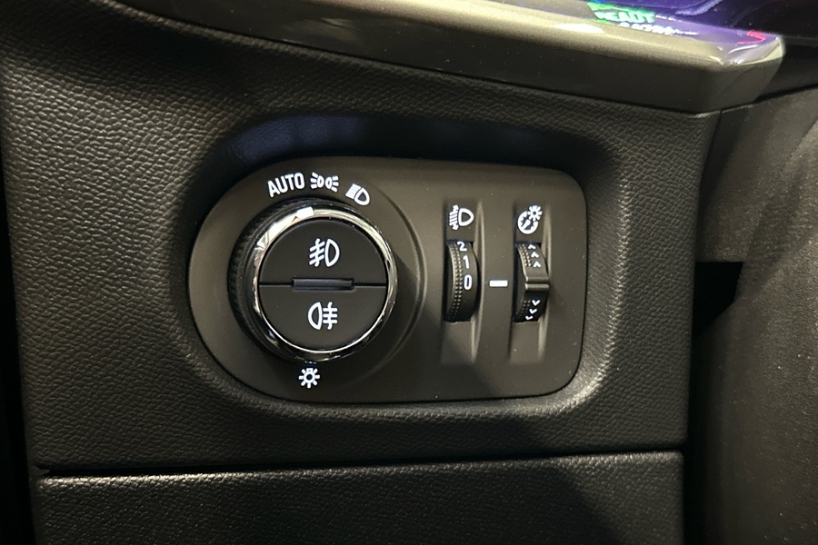 Opel Mokka-e vaihtoauto