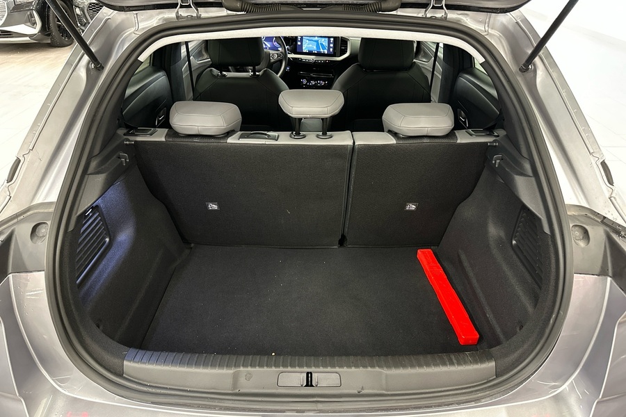 Opel Mokka-e vaihtoauto