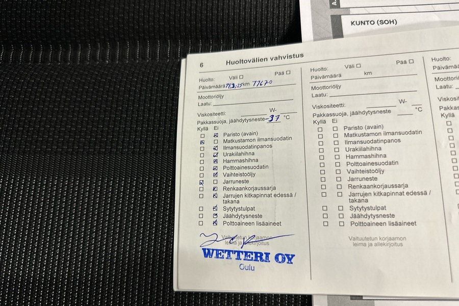 Opel Mokka-e vaihtoauto