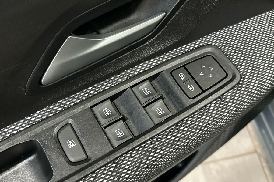 Dacia Sandero vaihtoauto